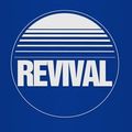 DJ Harvey - live @ Revival, LA 12-2000