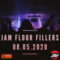 Jam Floor Fillers 08.05.2020