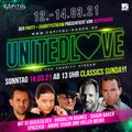 United Love Capitol Hagen - Brooklyn Bounce DJ Bonebraker