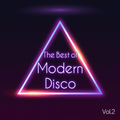 THE BEST OF MODERN DISCO Vol.2 (Tuxedo, Chromeo, Purple Disco Machine)
