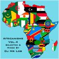 Africanisms 4
