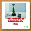 DJ Kit - The House of Christmas mix