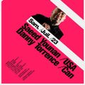 SAEED YOUNAN 9AM-10AM LIVE @ STEREO MONTREAL After hrs.