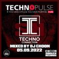 PULSE LIVE - THE TC ALBUM MIXED BY CHOON