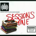 John Course - Ministry of Sound Sessions One (2004)