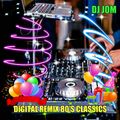 Digital Remix - 80's Classics