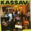 MIX KASSAV' 80's By Edou