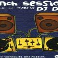 DJ Deep - French Sessions 4 1999