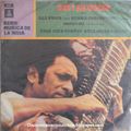 Ravi Shankar: Serie Música de la India Vol. I. SLDC-36718. Odeón. 1970. Chile