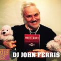 JACK THE HOUSE RADIO #15: JOHN FERRIS LIVE SET from the 1st JACK THE HOUSE event Nov2015 remastered