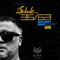 Dan von Schulz - 35/53 Birthday Party Funky Live - Cat Club Budapest - Feat. G'FNK, Lauer, Mr Cloud.