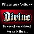 dj lawrence anthony divine radio show 29/10/20