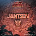 Jantsen @ Wompy Woods, Lost Lands Festival, United States 2019-09-27