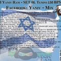 DJ Yaniv Ram - SET98 special set for Israeli Independence day