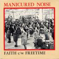 John Peel : BFBS 31st July 1980 Part Two (Mekons - Banshees - Joy Division - Manicured Noise)