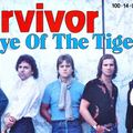 Eye Of The Tiger – Survivor