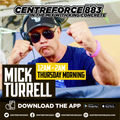 Mick Turrell The Rave Yard Shift - 88.3 Centreforce DAB+ Radio - 21 - 04 - 2022 .mp3