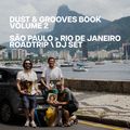 DJ Set | Brazilian Gems and Classics | Record Digging Trip Sāo Paulo to Rio | All Vinyl