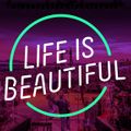 DJ fredgarde Live @ Life Is Beautiful 3