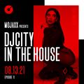 DJcity in the House (08.13.21)