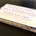 Tape Swappers Faves #11 Robin Salter Early Modern Soul