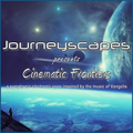 PGM 322: CINEMATIC FRONTIERS (a symphonic electronic epos inspired by the music of Vangelis)