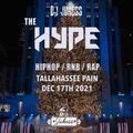 #TheHype21 Advent Calendar - Day 17 - Tallahassee Pain - @DJ_Jukess