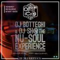 France Botteghi & Dj Sh@/The Nu-Soul Experience Djset @ Opificio-Sassari/23 06 23