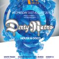 Dirty Retro Best of Ibiza 2016 Mix