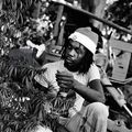Peter Tosh live Pier nyc-7-6-83