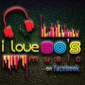 Love Takes Over Mix by DJ Jon Tupaz