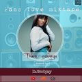 Tiwa savage mixtape(fans love mixtape) hosted by dj bobjay