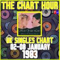 CHART HOUR : 02-08 JANUARY 1983