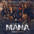 DJ Santana - The Best of Maná (2014)