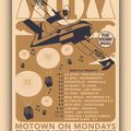 Nick Bike - Motown on Mondays 11th Birthday [1JUNE2020]