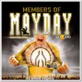 Members of Mayday The Anthem Megamix 2021 mixed by Pacman