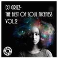 Soul Cool Records/ DJ Grizz - Best of Niceness Vol 2