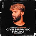 CYB3RPVNK Radio 477 (Lukas Graham Guest Mix)