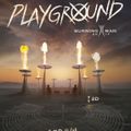 Carl Cox @ Burning Man (Playground 2017) - 15-SEP-2017