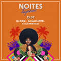 Mixtape :: Noites Tropicais vol. 3 :: by DJ Doni