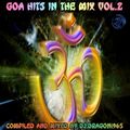 GOA Hits in the Mix Vol2.0 by Dj.Dragon1965