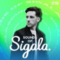 019 - Sounds Of Sigala - ft. Riton, Joel Corry, Navos, Imanbek, Gorgon City & many more