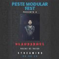 Peste Modular Fest. 8.08.20 (Facebook Live Set 22.30-23.15h)