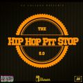 DJ COLEJAX - THE HIP HOP PIT STOP 5.0