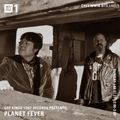 Got Kinda Lost Records Presents Planet Fever - 7th February 2021