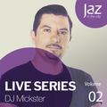 Volume 2 - DJ Mickster