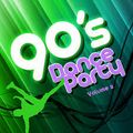 DJ Danny D presents The 30 Minute Blend! - The 90s - Part 2!