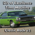Classic Rock v2 (DJs of Excellence Time Machine)
