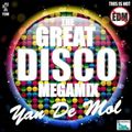 Yan De Mol - The Greatest Disco Megamix