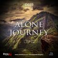 Alone with Journey Deep House vol 03 mix by DENU